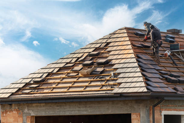 Best Rubber Roofing (EPDM, TPO)  in Montrose Ghent, OH