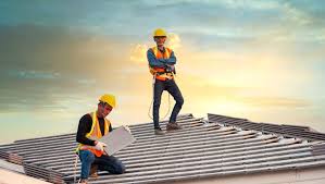 Best Roof Installation  in Montrose Ghent, OH